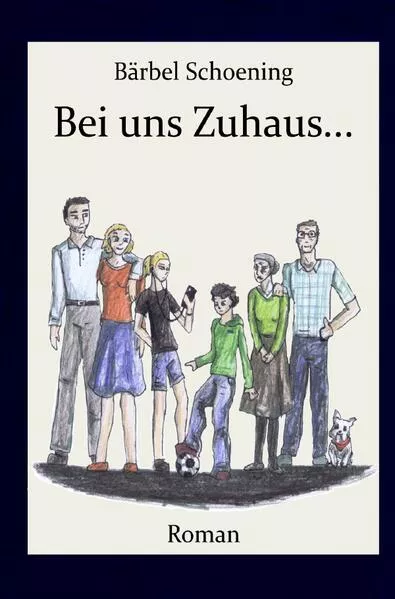 Cover: Bei uns Zuhaus / Bei uns Zuhaus...
