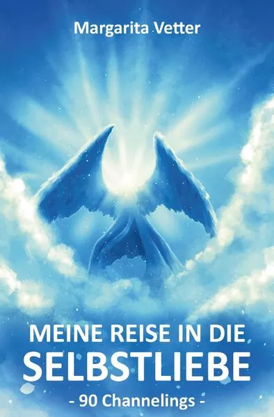 Cover: Meine Reise in die Selbstliebe