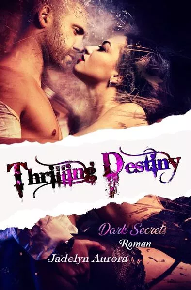 Cover: Dark Secrets / Thrilling Destiny - Dark Secrets
