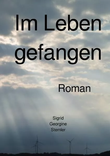 Cover: Im Leben gefangen