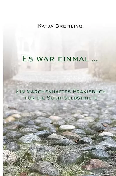 Cover: Es war einmal ...