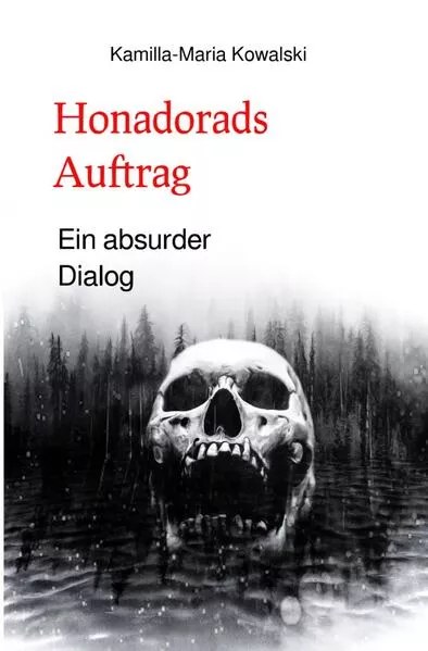 Honadorads Auftrag.</a>