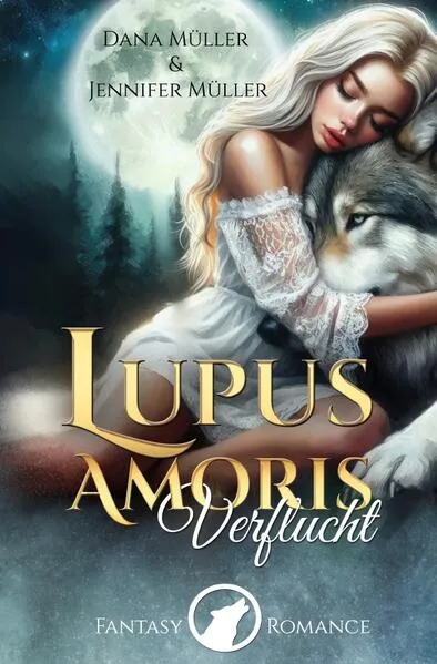 Cover: Lupus Amoris