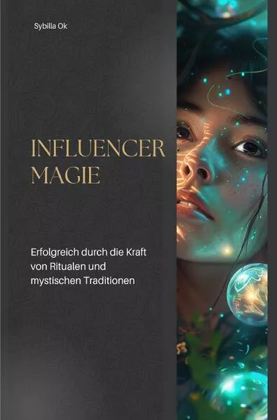 Cover: Influencer Magie