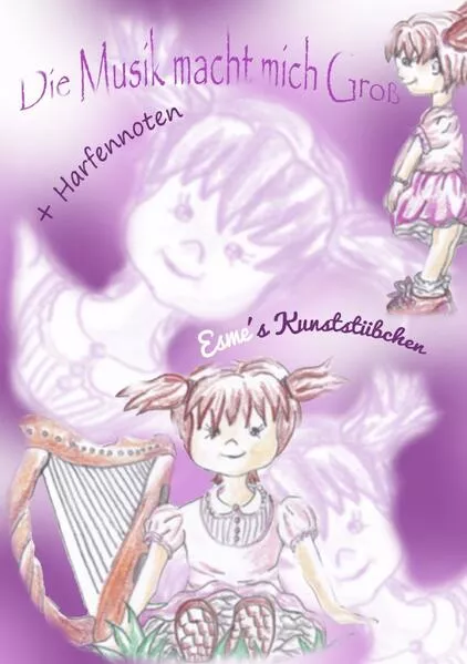 Die Musik macht mich "Groß"