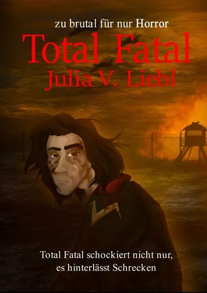 Cover: Total Fatal