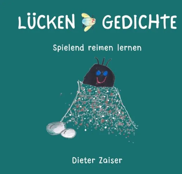 Lückengedichte Hardcover