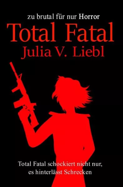 Cover: Total Fatal