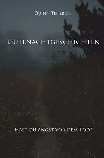Cover: Gutenachtgeschichten