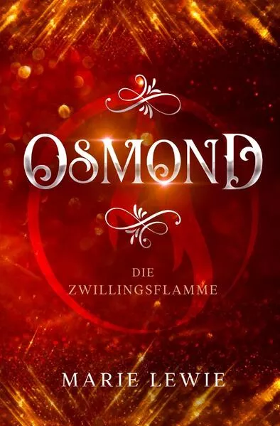 Cover: Osmond