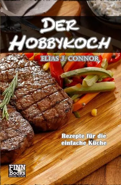 Cover: Der Hobbykoch