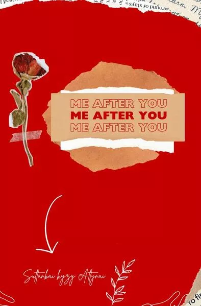 Cover: Me After You