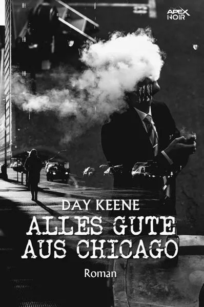 Cover: Alles Gute aus Chicago