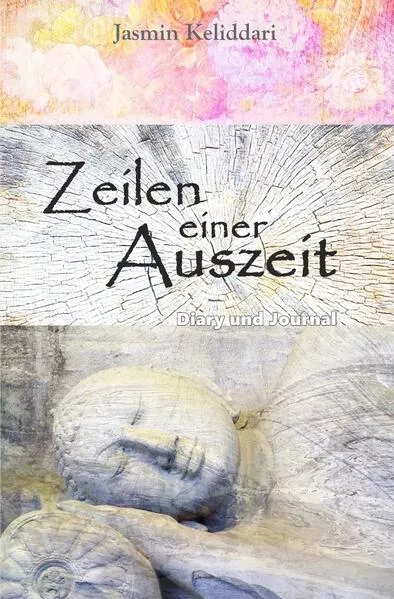 Cover: Zeilen einer Auszeit