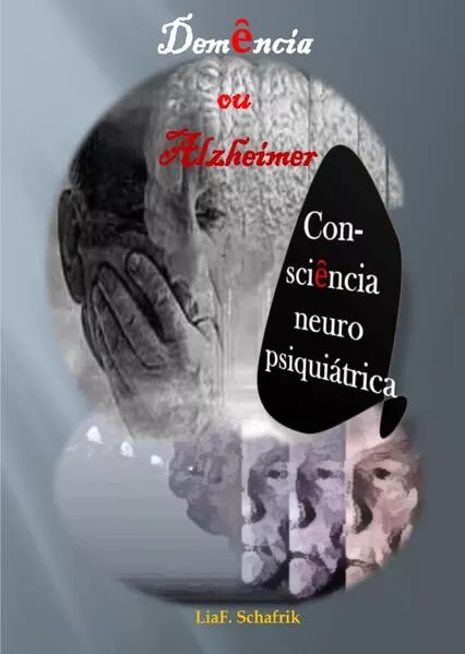Cover: Consciência neuropsiquiátrica
