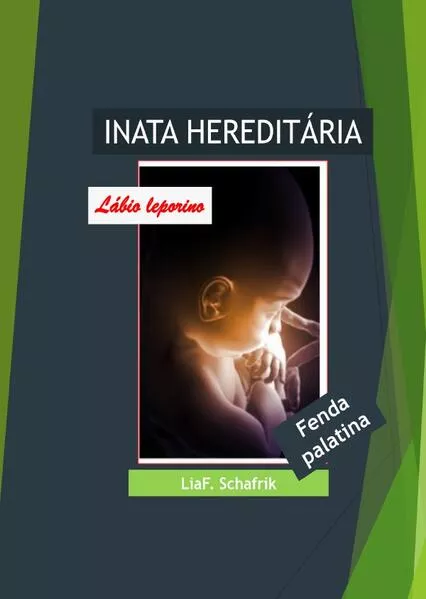Cover: INATA Hereditária
