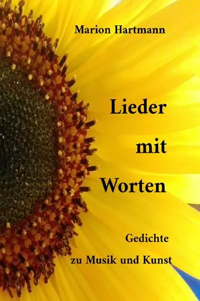 Lieder mit Worten