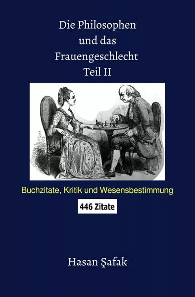 Die Philosophen und das Frauengeschlecht</a>