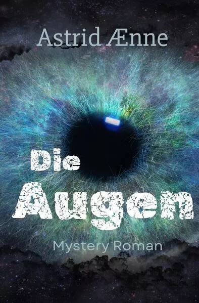 Cover: Die Augen