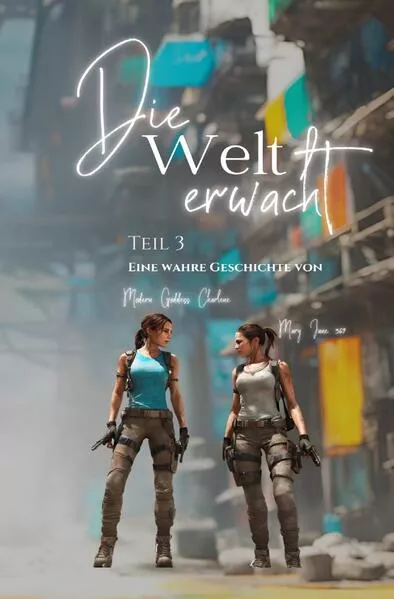 Die Welt erwacht / Die Welt erwacht Teil 3</a>