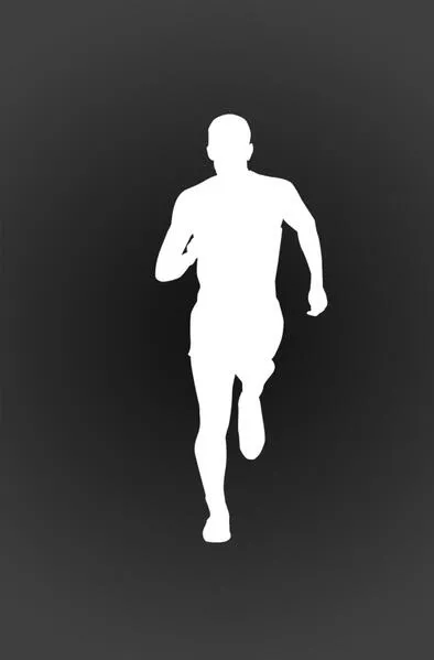 Cover: Gründer Marathon