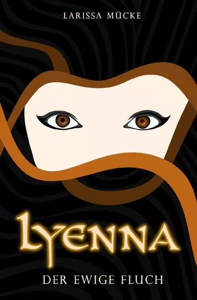Cover: Lyenna