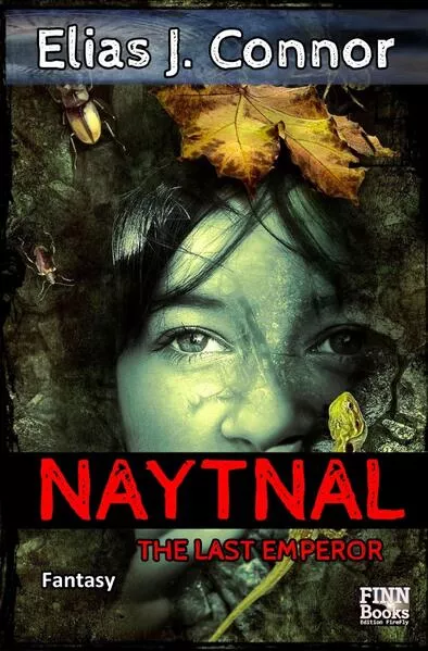 Cover: Naytnal / Naytnal - The last emperor (deutsche Version)