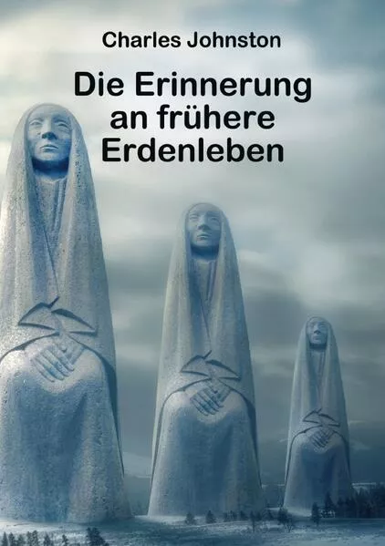 Cover: Die Erinnerung an frühere Erdenleben