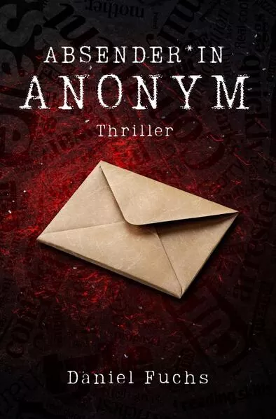 Cover: Absender*in Anonym