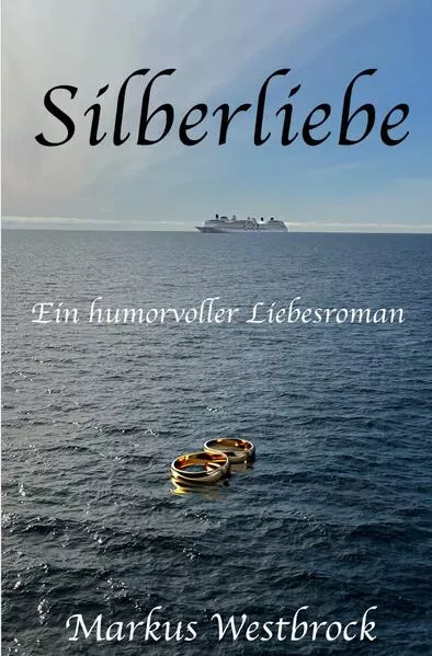 Cover: Silberliebe