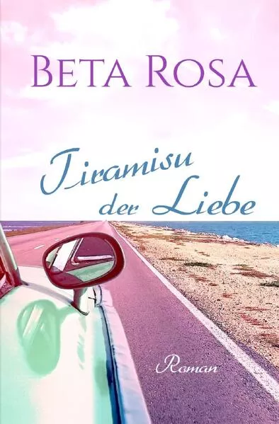 Cover: Tiramisu der Liebe