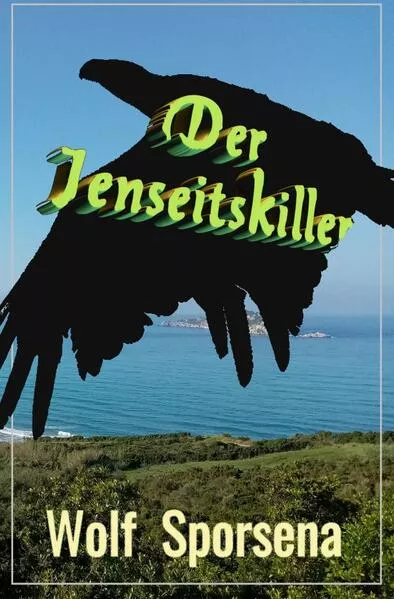 Cover: Der Jenseitskiller