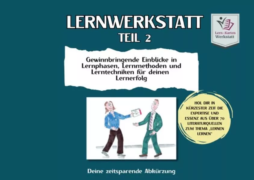 LERNWERKSTATT im MiniformatI Lernen lernen leicht gemacht</a>