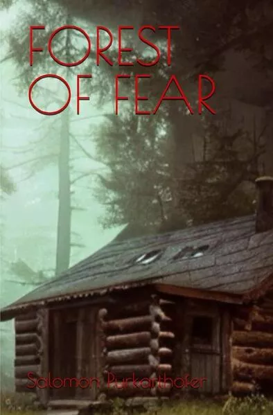 Detektive Thompson / Forest of Fear