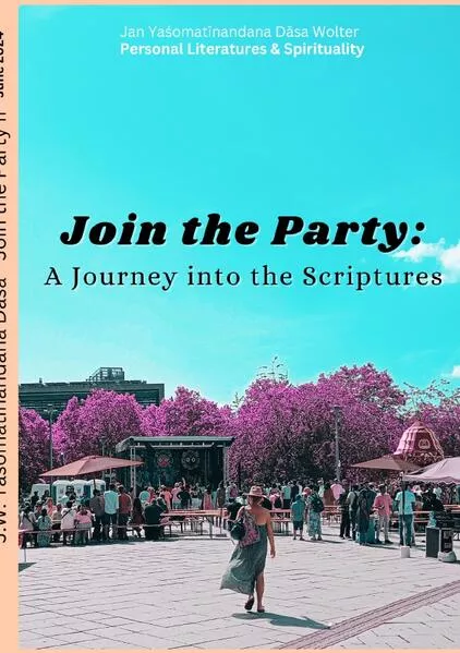 Cover: Join the Party / Join the Party 2