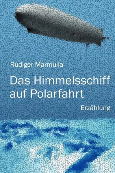 Das Himmelsschiff auf Polarfahrt