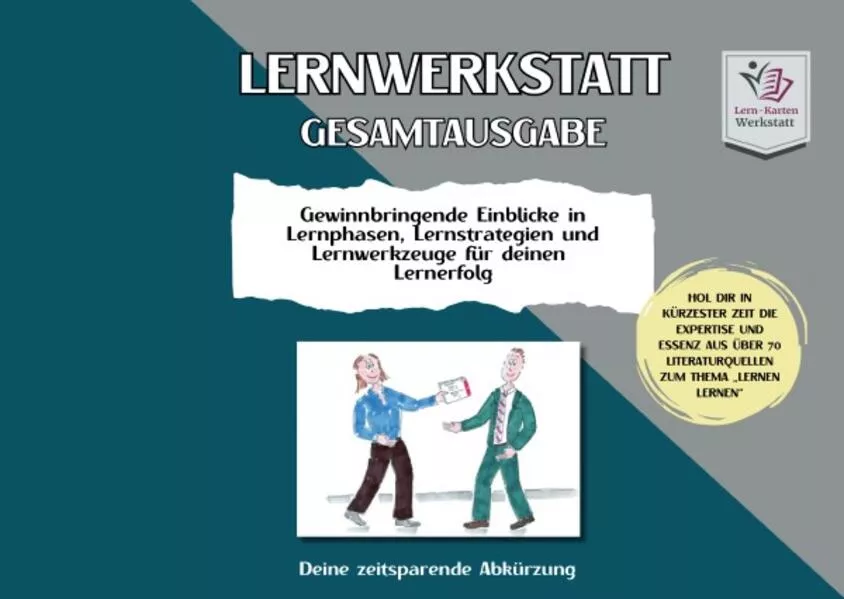 LERNWERKSTATT im MiniformatI Lernen lernen leicht gemacht</a>