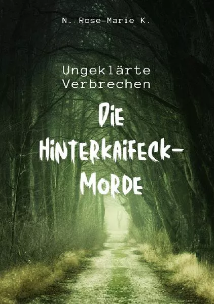 Ungeklärte Verbrechen: Die Hinterkaifeck-Morde</a>