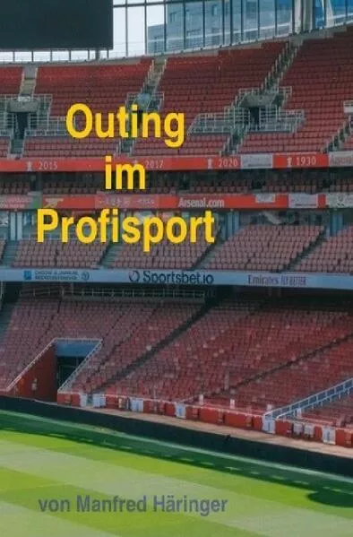 Outing im Profisport