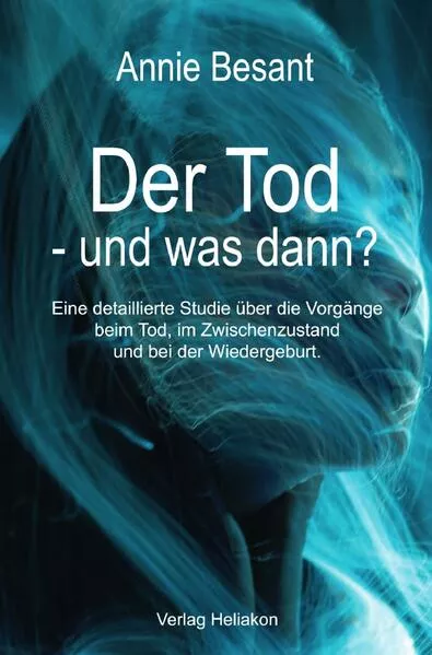 Der Tod – und was dann?