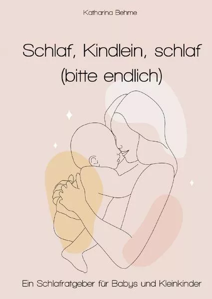 Cover: Schlaf, Kindlein, Schlaf