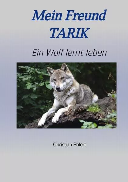Cover: Mein Freund Tarik