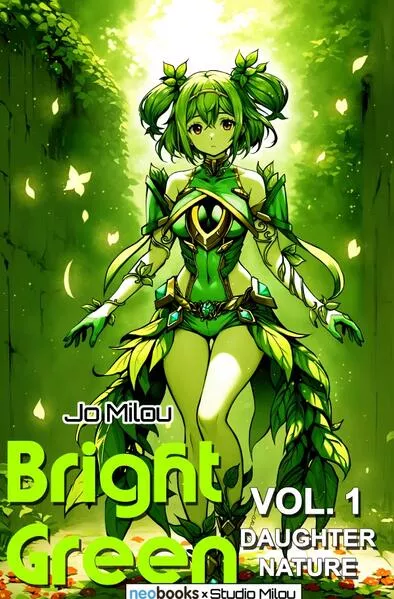 Bright Green / Bright Green Vol. 1