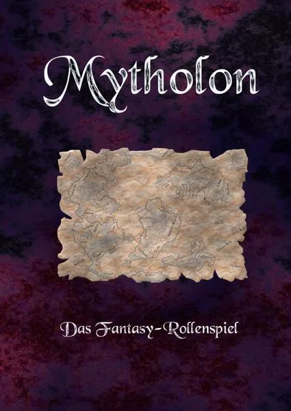 Cover: Mytholon