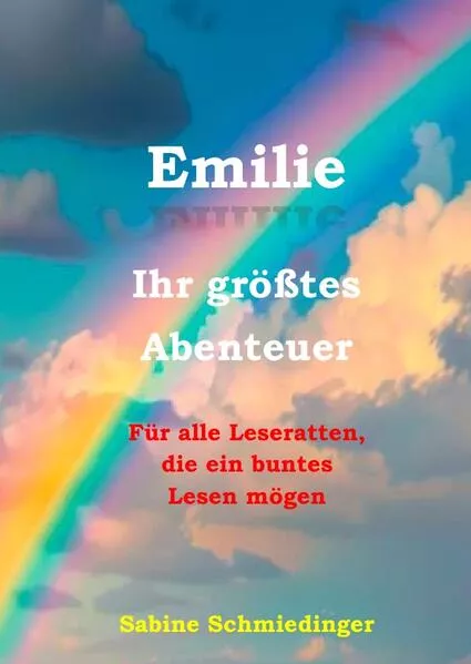 Cover: Emilie Ihr größtes Abenteur