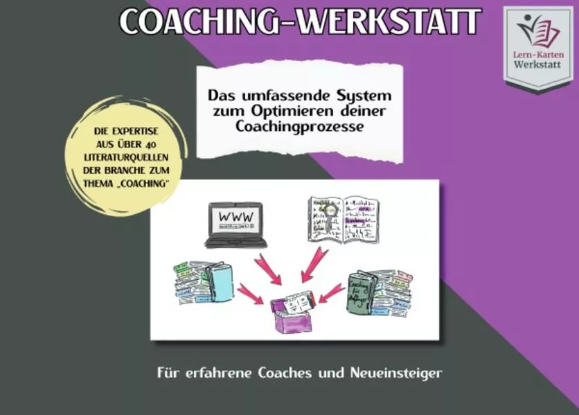 COACHINGWERSTATT I Coaching leicht gemacht</a>