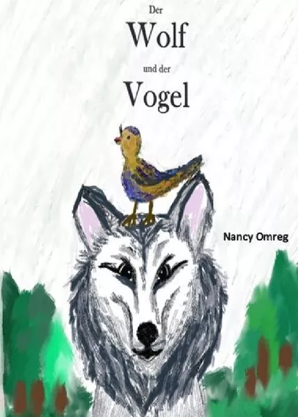 Der Wolf und der Vogel