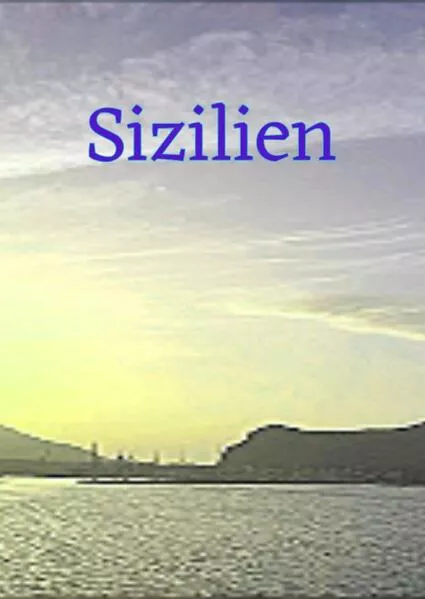 Cover: Sizilien