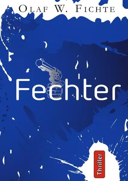 Cover: Fechter