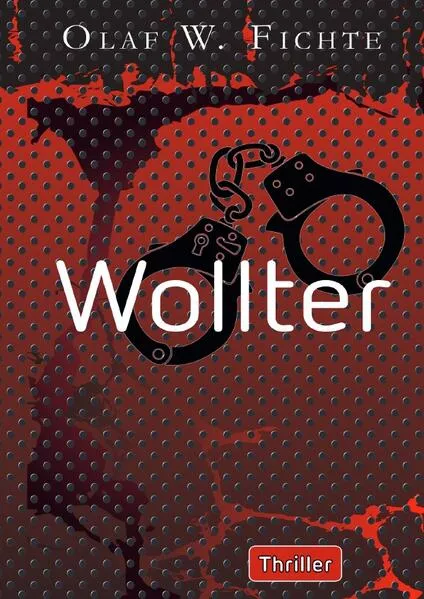 Cover: Wollter
